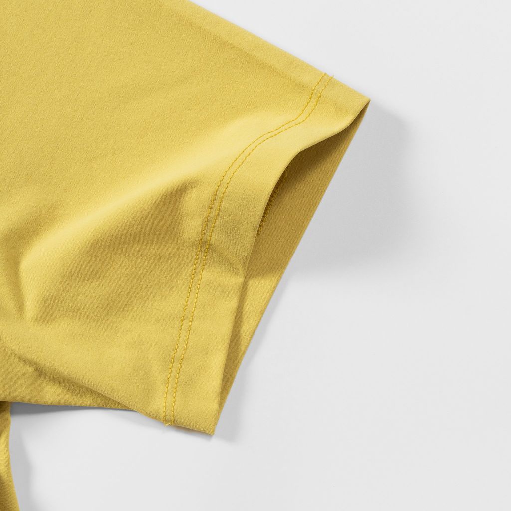 Áo Phông Nam PEAK Travel Cổ Khoá P-DRY FW6253171