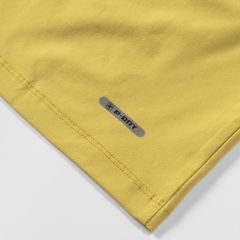 Áo Phông Nam PEAK Travel Cổ Khoá P-DRY FW6253171