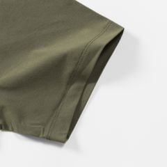 Áo Phông Nam PEAK Travel Cổ Khoá P-DRY FW6253171