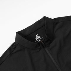 Áo Phông Nam PEAK Travel Cổ Khoá P-DRY FW6253171