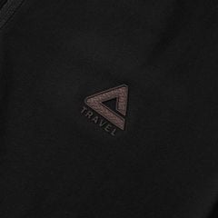 Áo Phông Nam PEAK Travel Cổ Khoá P-DRY FW6253171