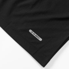 Áo Phông Nam PEAK Travel Cổ Khoá P-DRY FW6253171