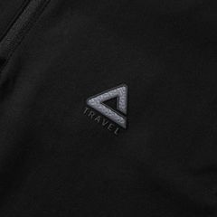 Áo Phông Nữ Cổ Khoá PEAK Travel P-DRY FW6253192