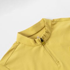 Áo Phông Nữ Cổ Khoá PEAK Travel P-DRY FW6253192