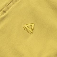 Áo Phông Nữ Cổ Khoá PEAK Travel P-DRY FW6253192