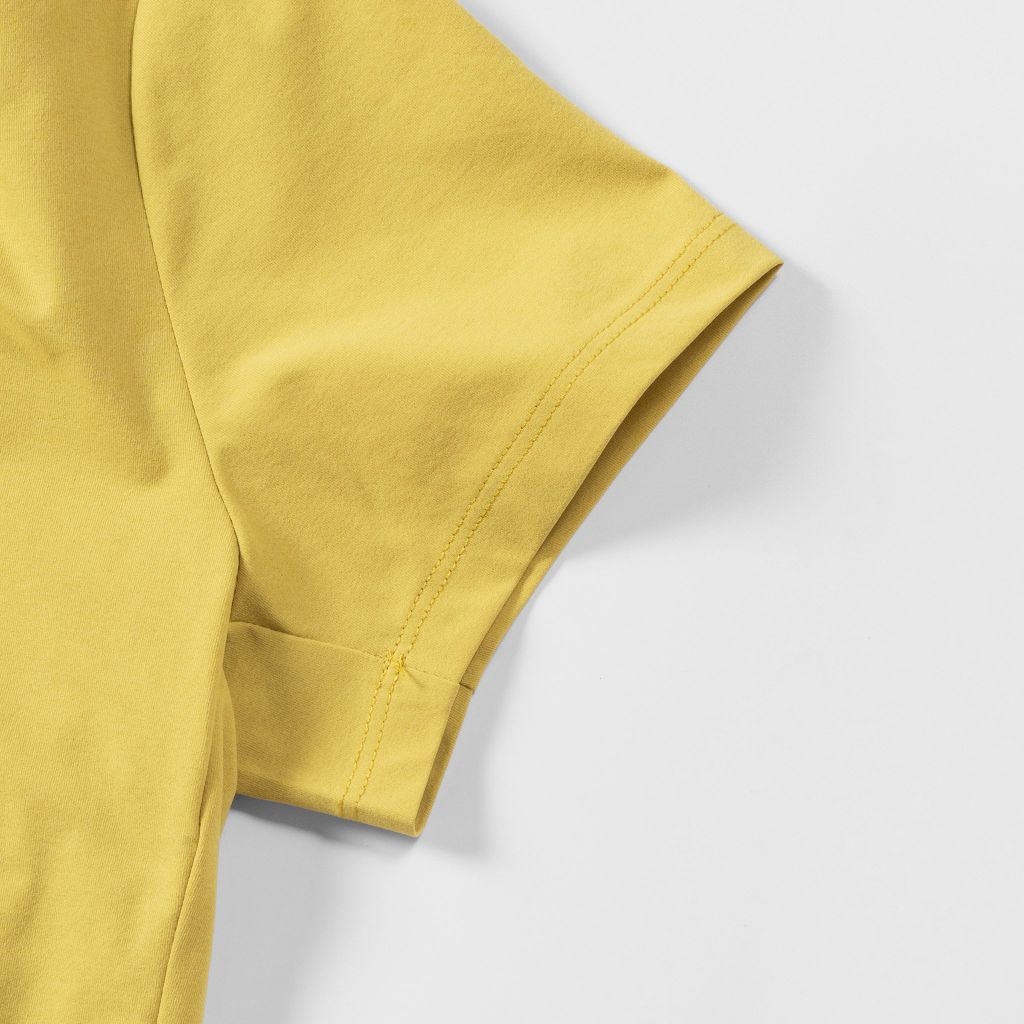 Áo Phông Nữ Cổ Khoá PEAK Travel P-DRY FW6253192