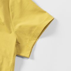 Áo Phông Nữ Cổ Khoá PEAK Travel P-DRY FW6253192