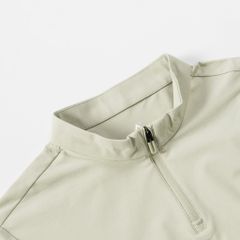 Áo Phông Nữ Cổ Khoá PEAK Travel P-DRY FW6253192