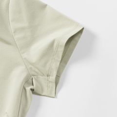 Áo Phông Nữ Cổ Khoá PEAK Travel P-DRY FW6253192