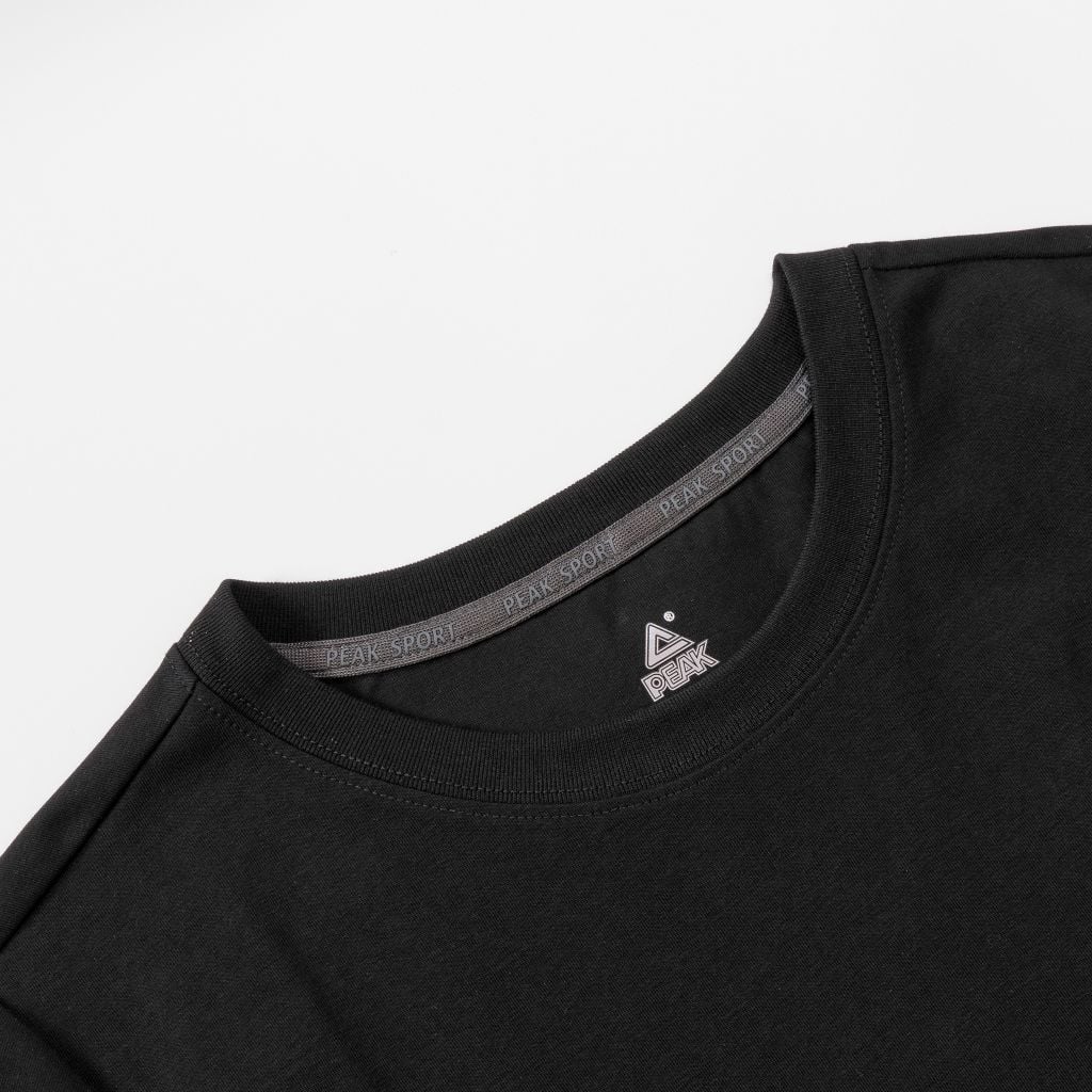 Áo Phông Thể Thao Nữ PEAK Musical P-GREEN FW6253412