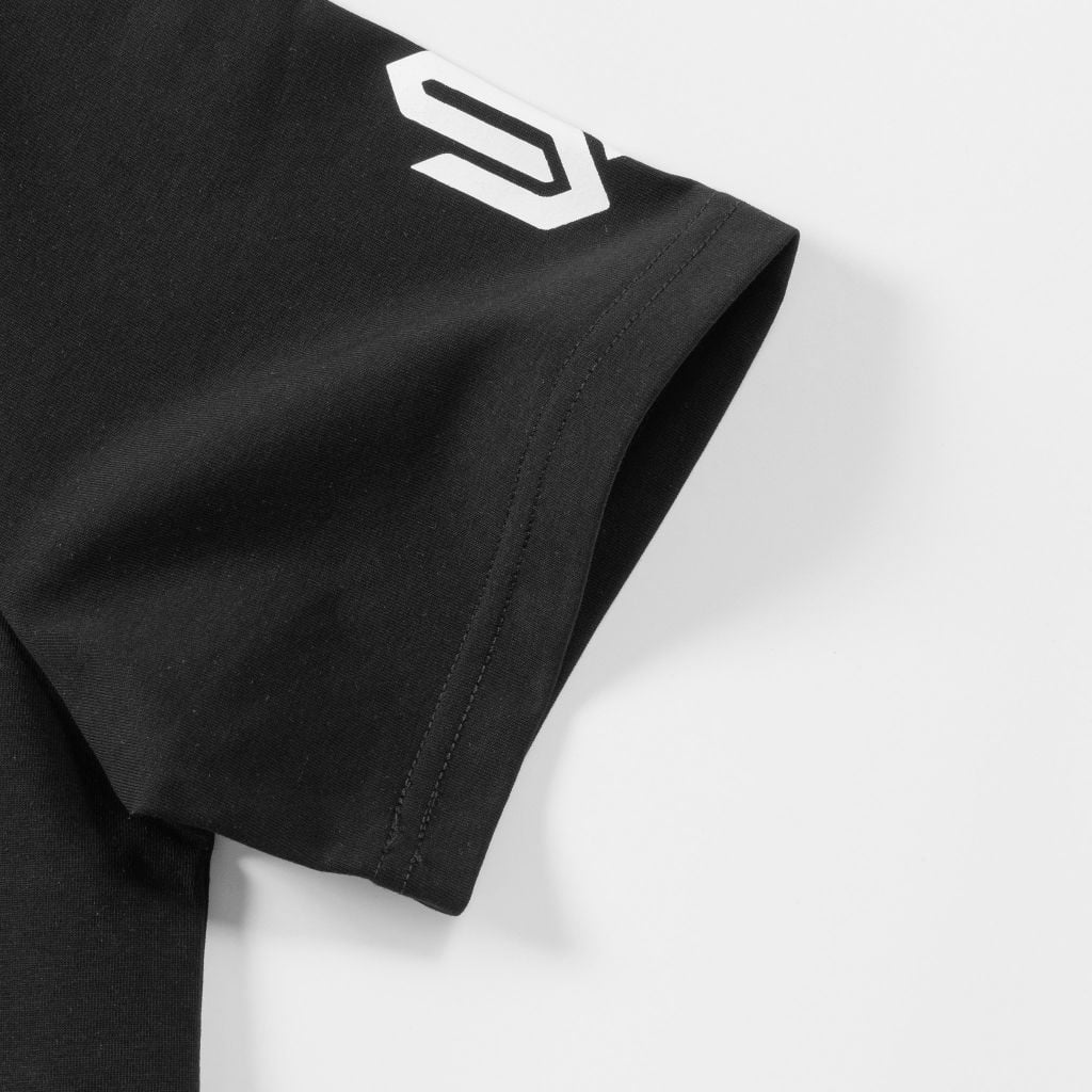 Áo Phông Nam PEAK Sky Walker Andrew Wiggins P-ICE FW6253521