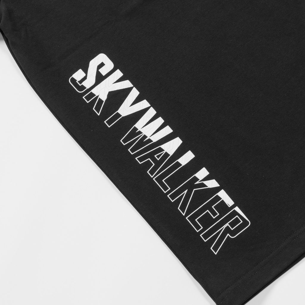 Áo Phông Nam PEAK Sky Walker Andrew Wiggins P-ICE FW6253521