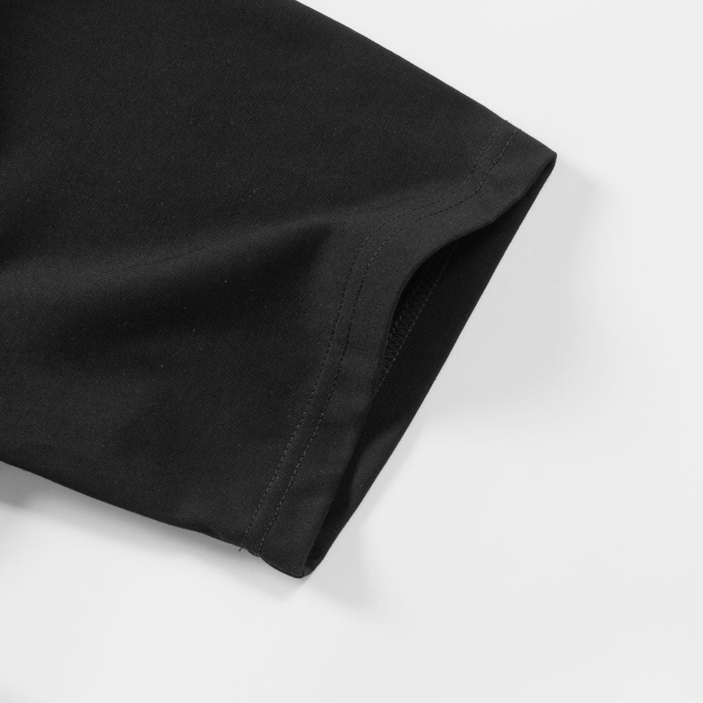 Áo Phông Thể Thao Nam PEAK Underground Malik Monk P-ICE FW6253235