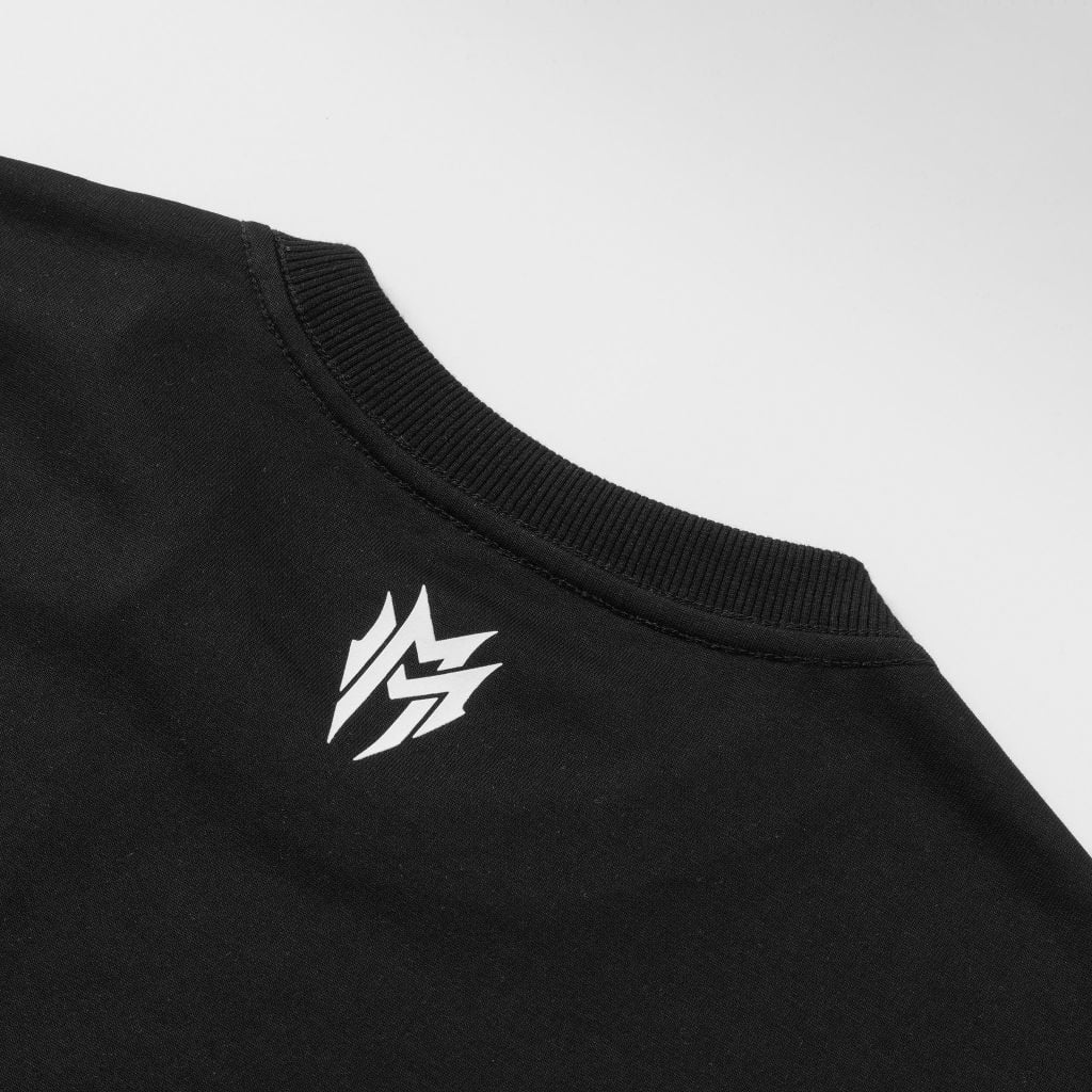 Áo Phông Thể Thao Nam PEAK Underground Malik Monk P-ICE FW6253235