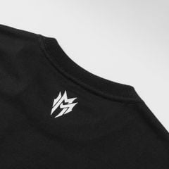 Áo Phông Thể Thao Nam PEAK Underground Malik Monk P-ICE FW6253235