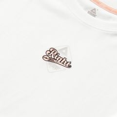 Áo Phông Thể Thao Nữ PEAK Musical Cold Brew 2.0 FW6253652