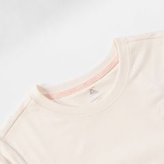 Áo Phông Thể Thao Nữ PEAK Musical P-GREEN FW6253412