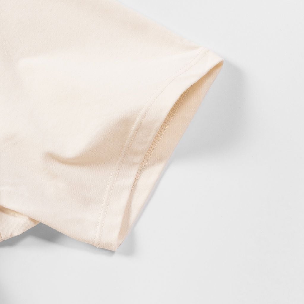 Áo Phông Thể Thao Nữ PEAK Musical P-GREEN FW6253412