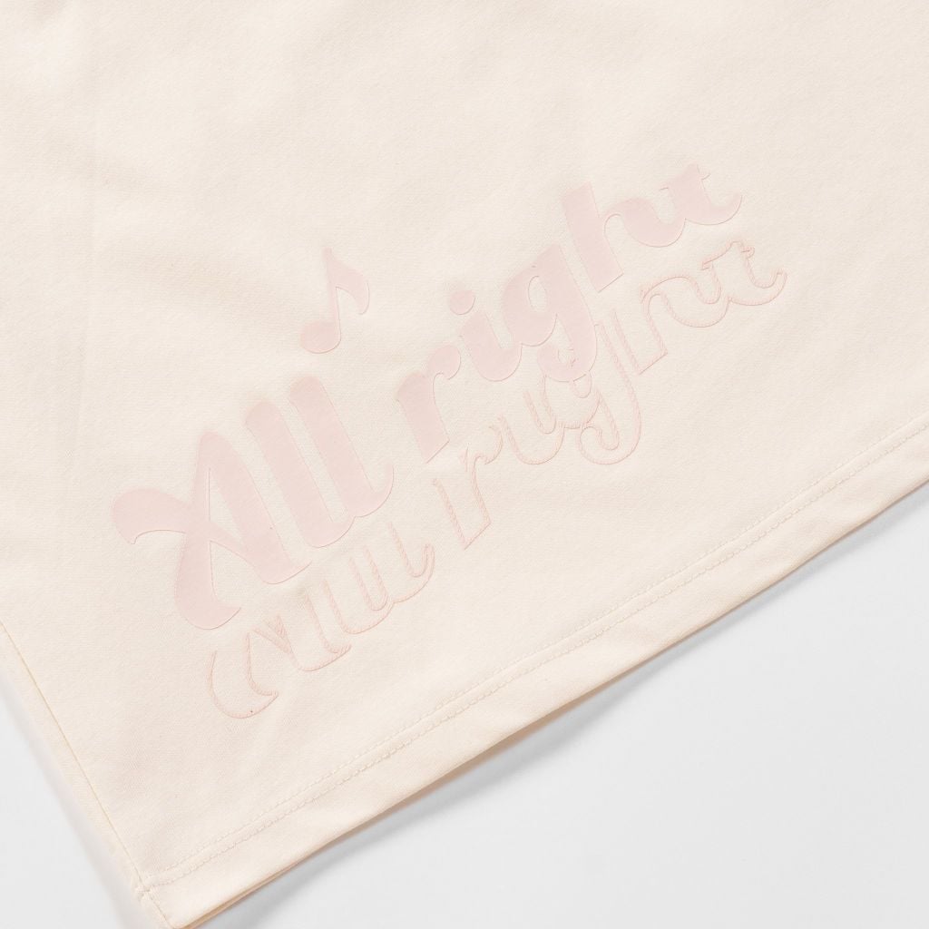 Áo Phông Thể Thao Nữ PEAK Musical P-GREEN FW6253412