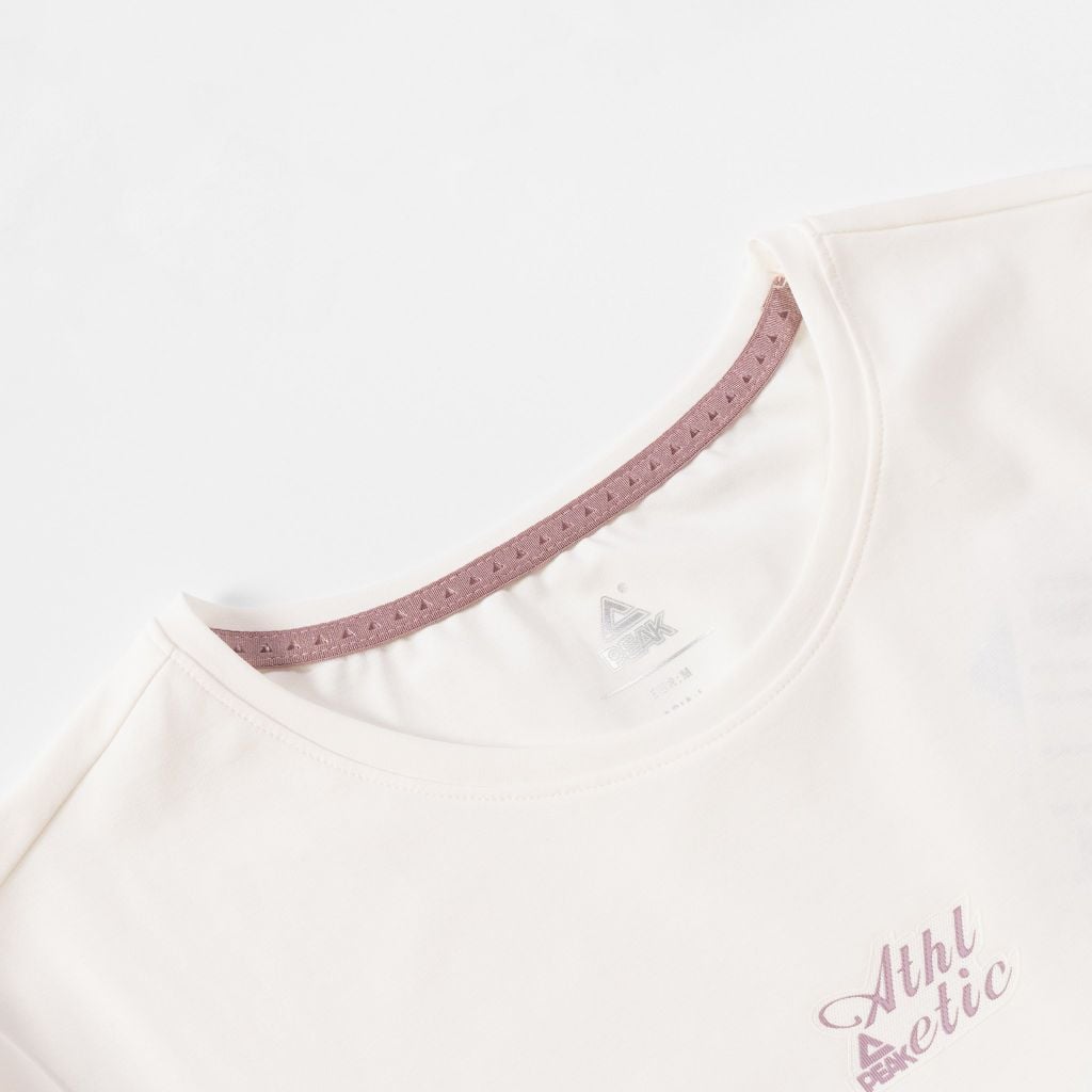 Áo Phông Nữ Athletic ShuRun 2.0 FW3253002