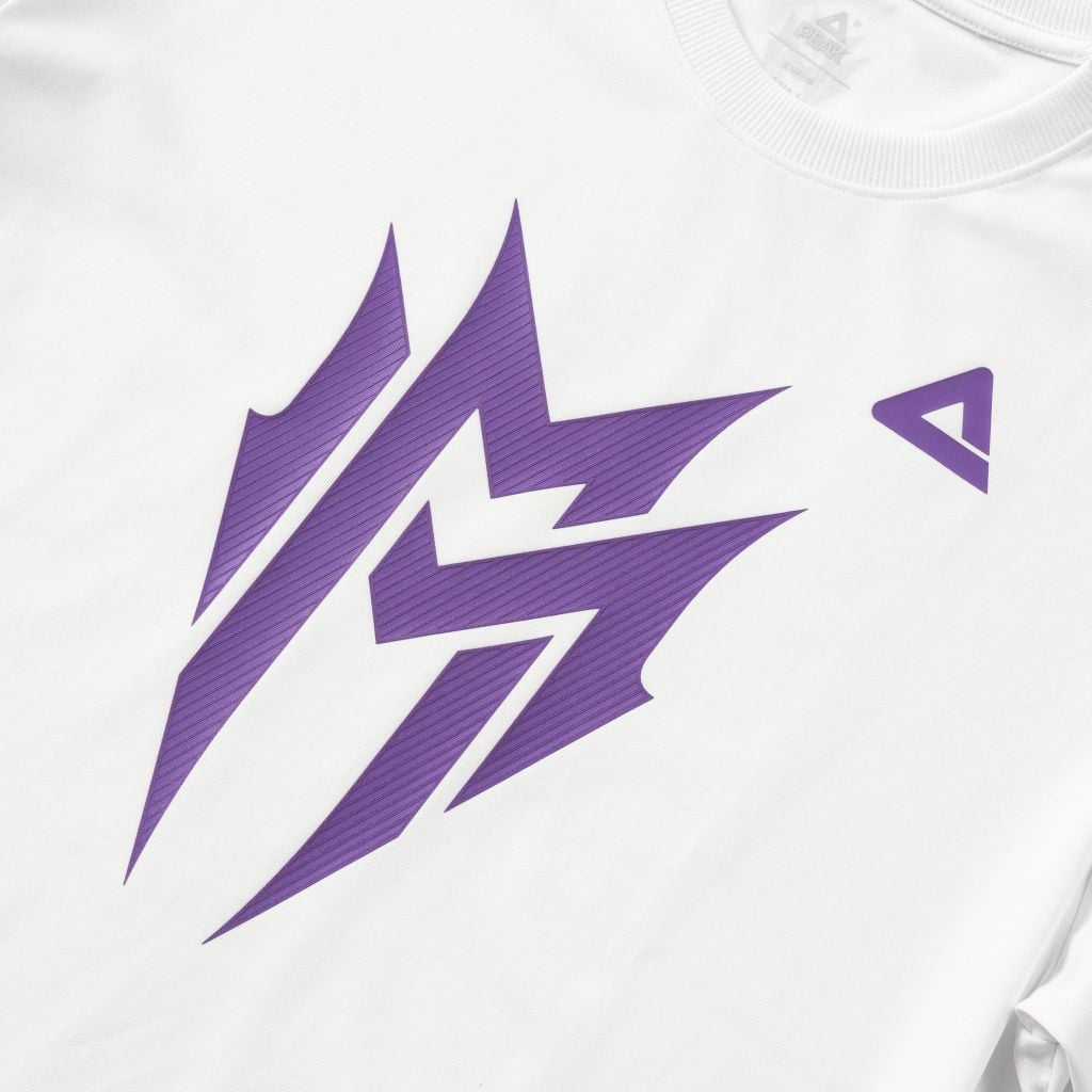 Áo Phông Thể Thao Nam PEAK Underground Malik Monk P-ICE FW6253235