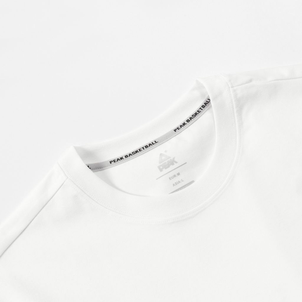 Áo Phông Nam PEAK Sky Walker Andrew Wiggins P-ICE FW6253521