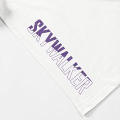 Áo Phông Nam PEAK Sky Walker Andrew Wiggins P-ICE FW6253521