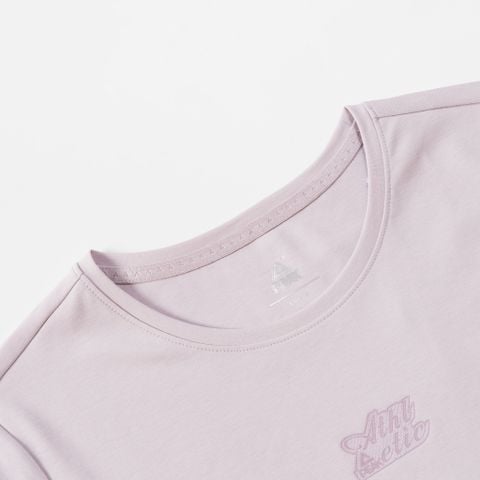 Áo Phông Nữ Athletic ShuRun 2.0 FW3253002