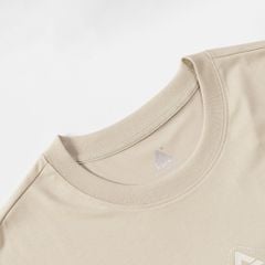 Áo Phông Thể Thao Nam PEAK Musical Cold Brew 2.0 FW6253215