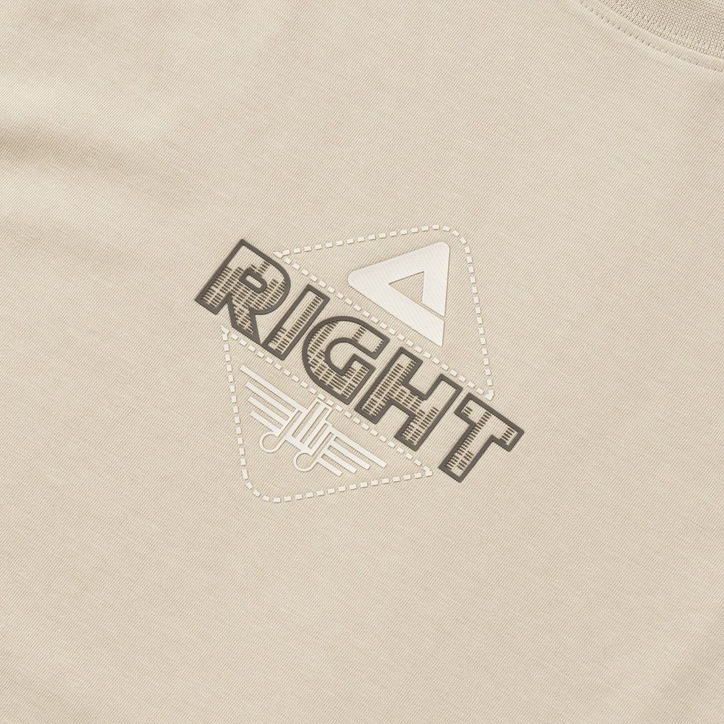 Áo Phông Thể Thao Nam PEAK Musical Cold Brew 2.0 FW6253215