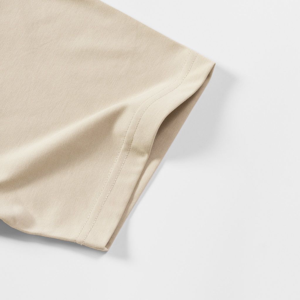 Áo Phông Thể Thao Nam PEAK Musical Cold Brew 2.0 FW6253215