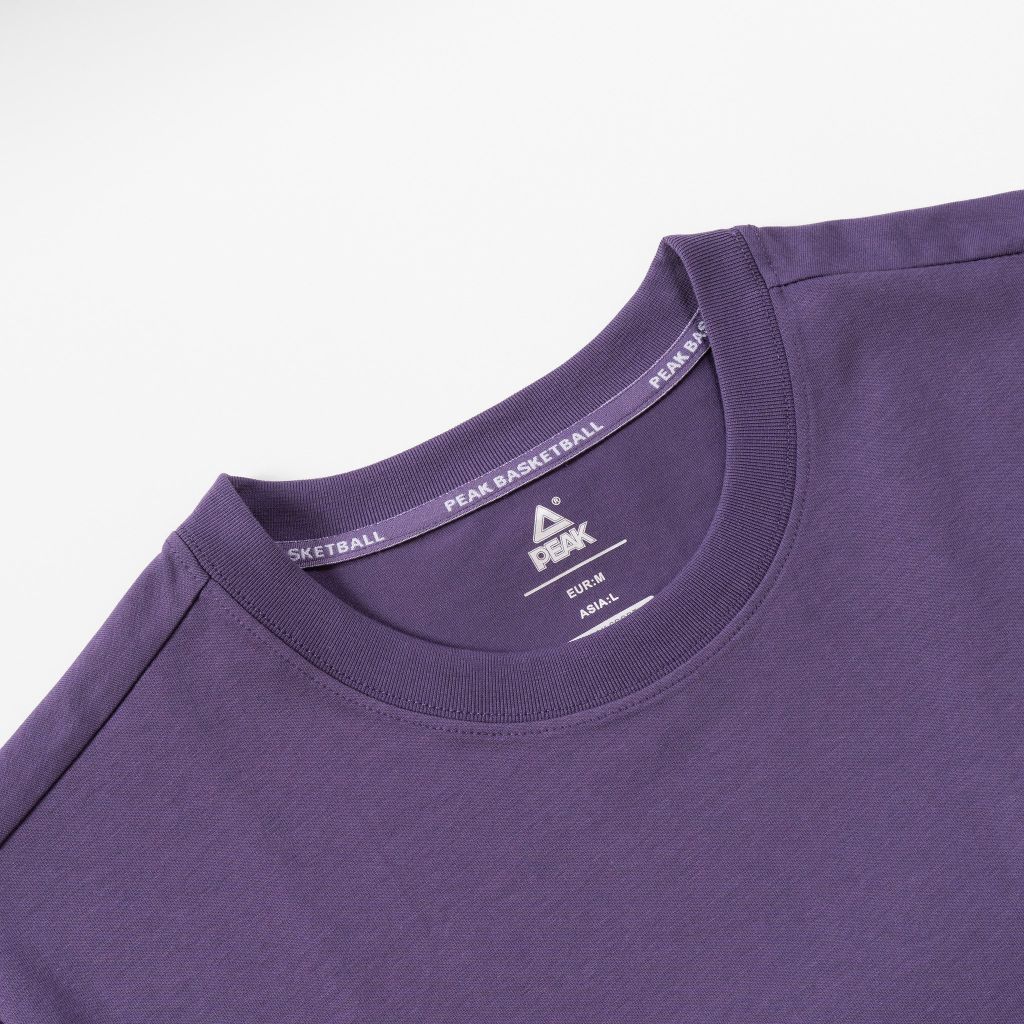 Áo Phông Nam PEAK Sky Walker Andrew Wiggins P-ICE FW6253521