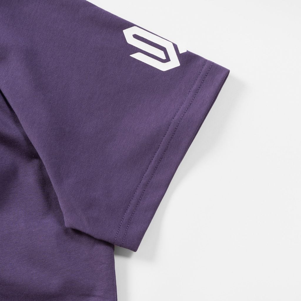 Áo Phông Nam PEAK Sky Walker Andrew Wiggins P-ICE FW6253521