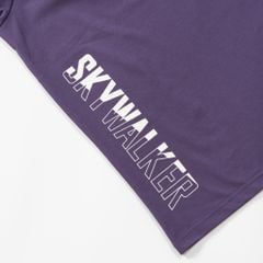 Áo Phông Nam PEAK Sky Walker Andrew Wiggins P-ICE FW6253521