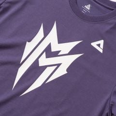 Áo Phông Thể Thao Nam PEAK Underground Malik Monk P-ICE FW6253235