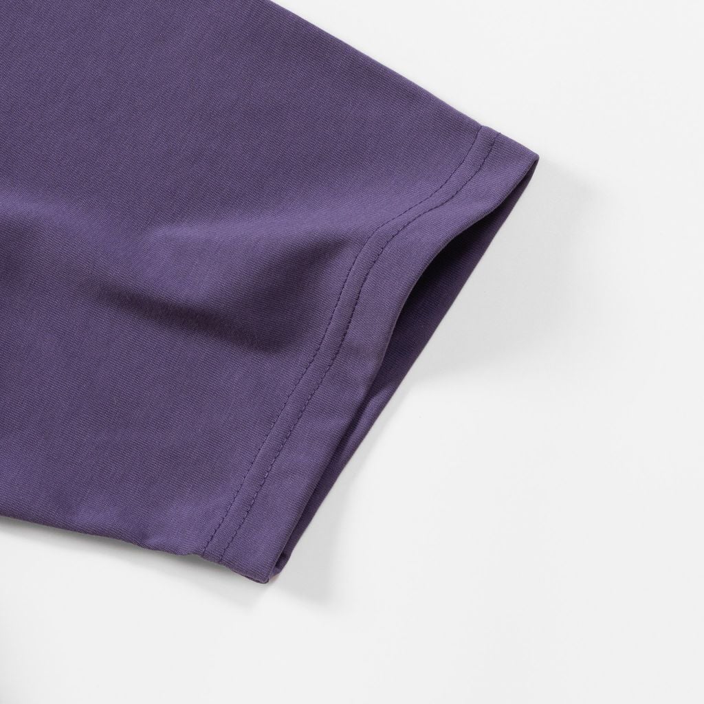 Áo Phông Thể Thao Nam PEAK Underground Malik Monk P-ICE FW6253235