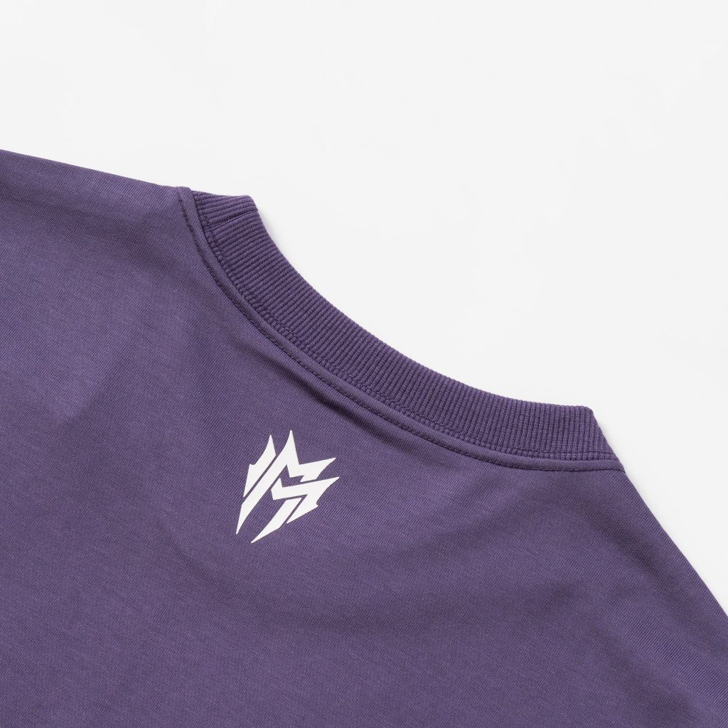 Áo Phông Thể Thao Nam PEAK Underground Malik Monk P-ICE FW6253235