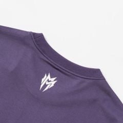 Áo Phông Thể Thao Nam PEAK Underground Malik Monk P-ICE FW6253235