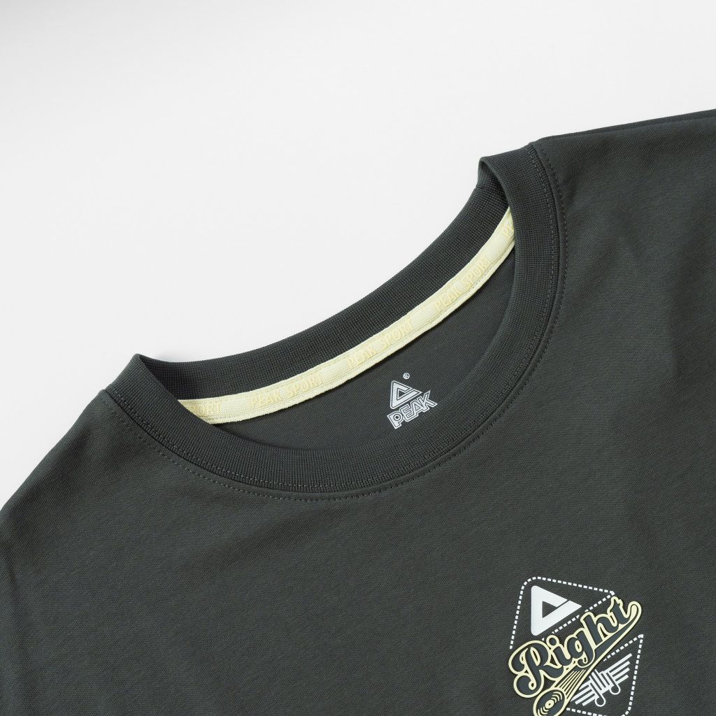 Áo Phông Thể Thao Nữ PEAK Musical Cold Brew 2.0 FW6253652