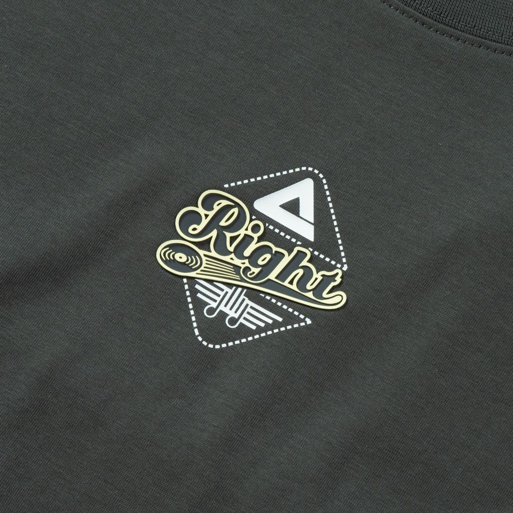 Áo Phông Thể Thao Nữ PEAK Musical Cold Brew 2.0 FW6253652