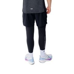 Quần Chạy Bộ Nam Hai Lớp PEAK P-DRY FW3250291