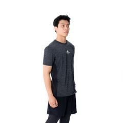 Áo Phông Nam Running PEAK P-ICE P-DRY FW6253031