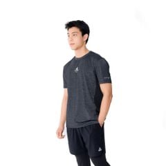 Áo Phông Nam Running PEAK P-ICE P-DRY FW6253031