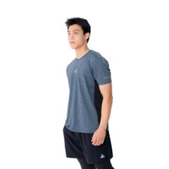 Áo Phông Nam Running PEAK P-ICE P-DRY FW6253031