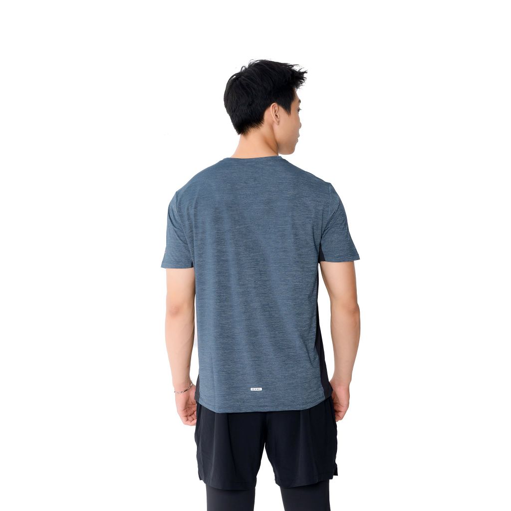 Áo Phông Nam Running PEAK P-ICE P-DRY FW6253031