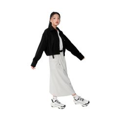 Áo Sơ Mi Khoác Dài Tay PEAK FW2253132