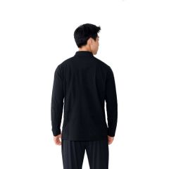 Áo Phông Dài Tay Nam Cổ Khoá PEAK Travel FW6253231