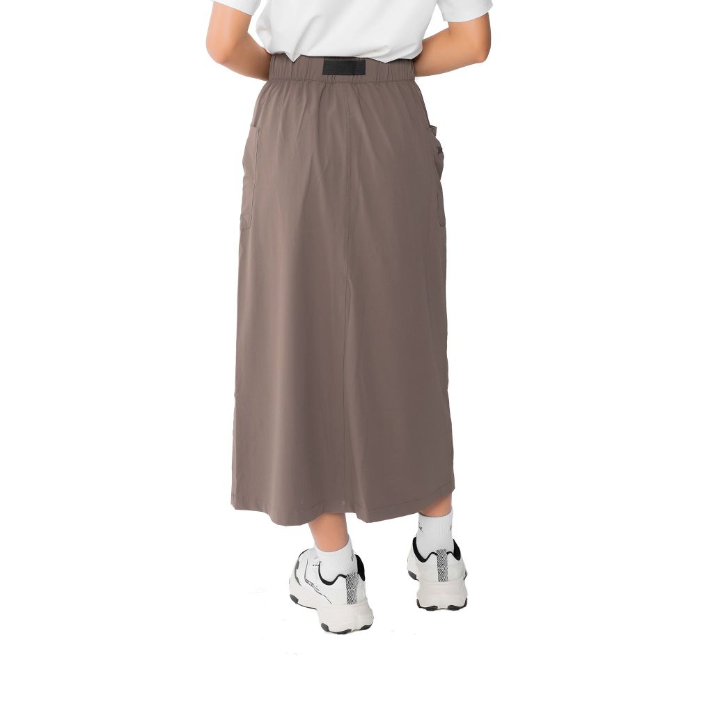 Váy Dài Dã Ngoại PEAK Travel Inspire P-Waterproof FW3253302