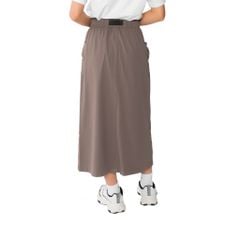 Váy Dài Dã Ngoại PEAK Travel Inspire P-Waterproof FW3253302