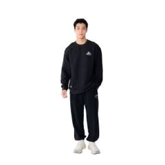 Áo Nỉ Nam PEAK Sweatshirt FW6253025